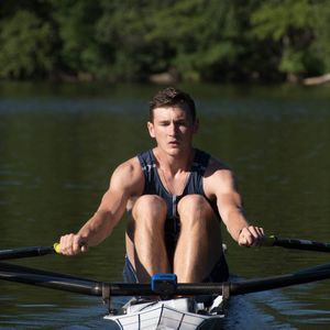 Meet your Posher, Cooper